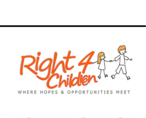 Right for Children Nepal