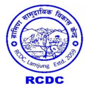 Rural Community Development Center (RCDC)